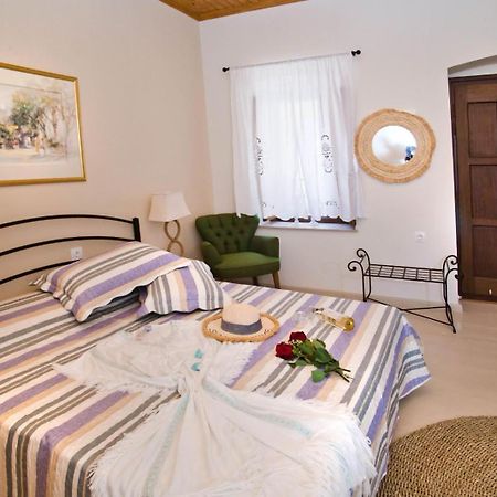 Вілла Casa Azzurra Kalymnos Екстер'єр фото